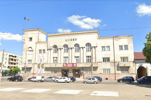 Viszontlátásra, múzeum! A felújítási munkálatok miatt bezárnak az állandó kiállítások