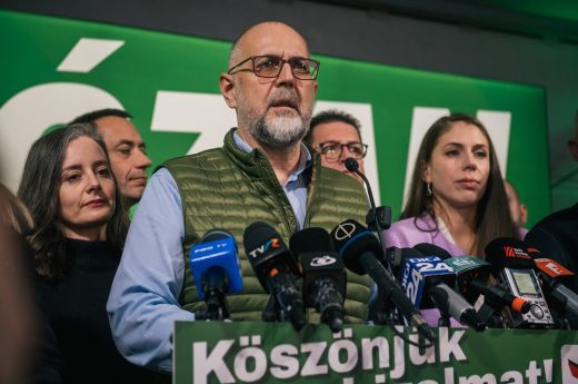 Kelemen Hunor: precedens nélküli döntés született; több információval kell szolgálniuk erről  az állam intézményeinek