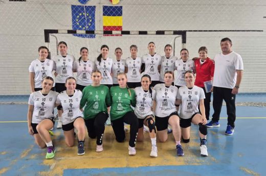 Pontszerzéssel debütált a junior I-es bajnokságban az Olimpia VSK