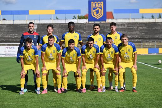 Idehaza, a Zilahi SCM elleni rangadóval kezd a bajnokságban az Olimpia VSK