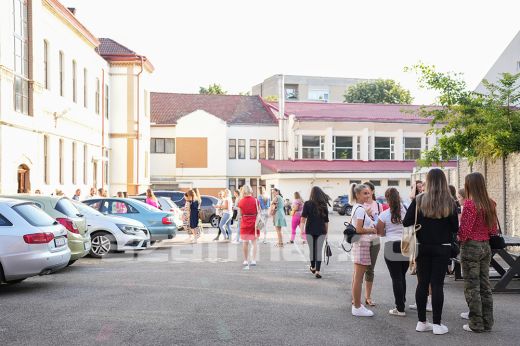 Versenyvizsgáznak a pedagógusok