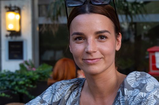 „Néhai férjem, Berki Krisztián sírja kapcsán...” – Itt van Berki Mazsi bejelentése csaknem egy évvel a tragédia után