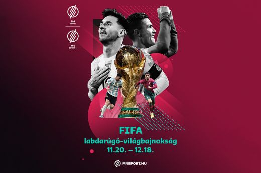 Sporttörténelmi megállapodás: Erdélyben is közvetíti a magyar közmédia a foci vb-t