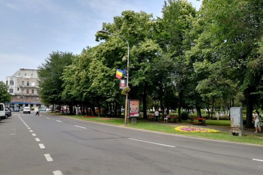 Az évszaknak megfelelő idő várható a következő két hétben
