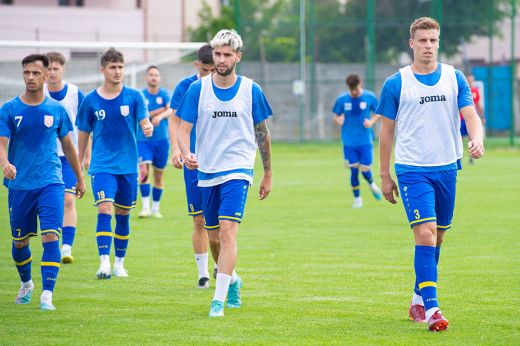Szombaton Mikolában játszik a Szatmárnémeti Olimpia VSK labdarúgócsapata