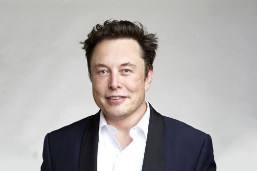 Elon Musk: női vezérigazgatója lesz a Twitternek