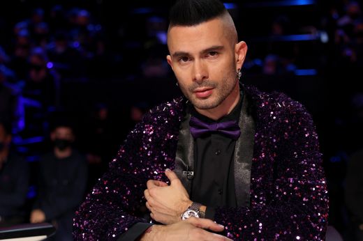 Bejelentették a Csillag születik első zsűritagját: ByeAlex visszatér a képernyőre