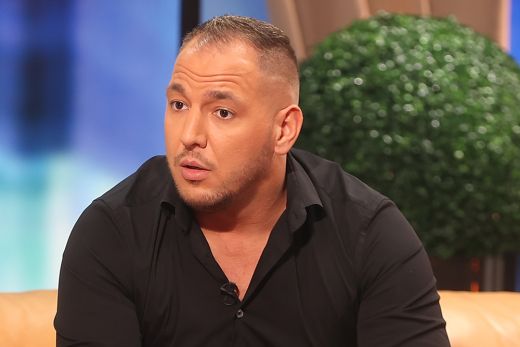Megrendült a bizalom Curtisben, lemondták a fellépését – Megszólal a szervező