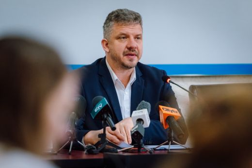 A DNA ügyészei 60 napra eltiltották Soós Zoltánt polgármesteri jogkörei gyakorlásától