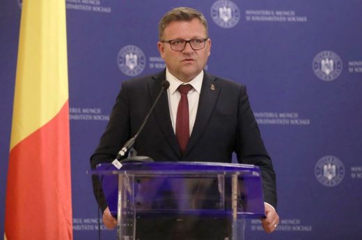 Budăi: akik munkaképesek, de nem akarnak dolgozni, nem részesülnek minimális integrációs jövedelemben