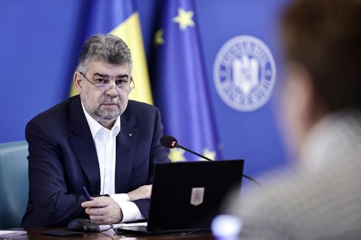 Ciolacu: Oroszország nem intézett szándékos támadást Románia ellen és ezután sem fog