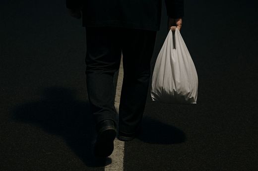 Halálos hiba volt: járda helyett az úttestet választotta