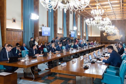 Jóváhagyta a kormány a költségvetés-kiigazítást