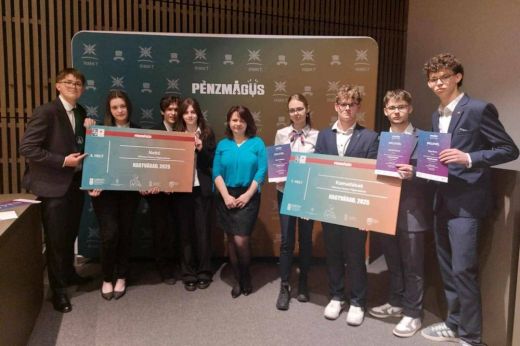Két kölcseys csapat is remekelt a Pánzmágus regionális elődöntőjén