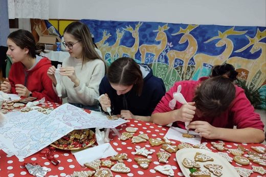 Az ünnepekre hangoló programokat kínál a Rekettye Kulturális Egyesület