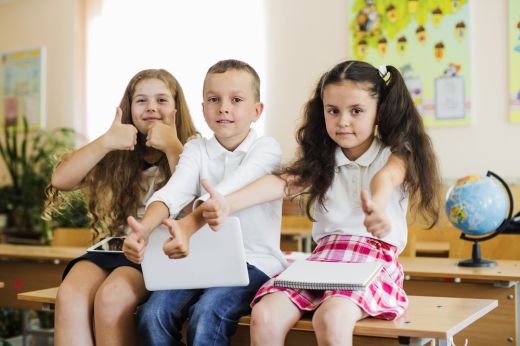 Elkezdődött a Szülőföldön magyarul program oktatási-nevelési, illetve hallgatói támogatásának folyósítása