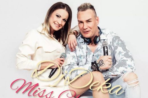 Pénteken DJ Deka & Miss Chrisstyn gondoskodik a kiváló hangulatról a Pulse klubban