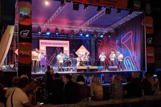 World Music Festival: Vasárnap ér véget a mediterrán csoda