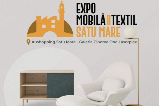 Bemutatkoznak az Expo Bútor & Textil Szatmár kiállítói