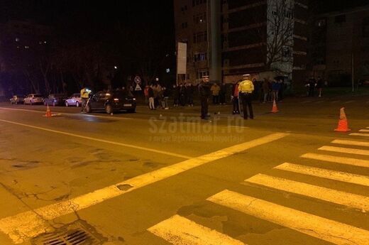Jogerős ítélet született a nagykárolyi gázolás ügyében