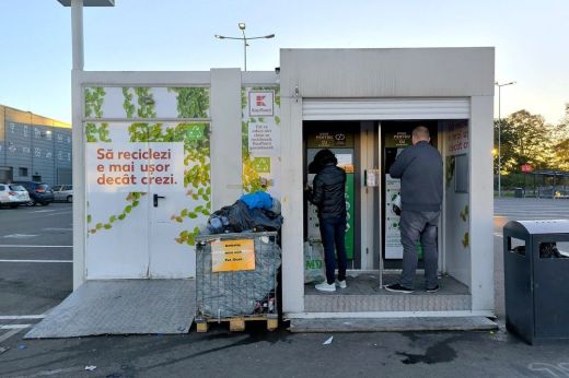 Ezt is megéltük! Lopott italcsomagolások miatt állítanak bíróság elé egy férfit Szatmár megyében