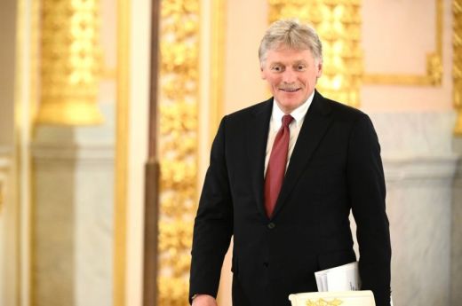 Kreml: Álhír, hogy Oroszország be kívánna avatkozni az amerikai elnökválasztásba