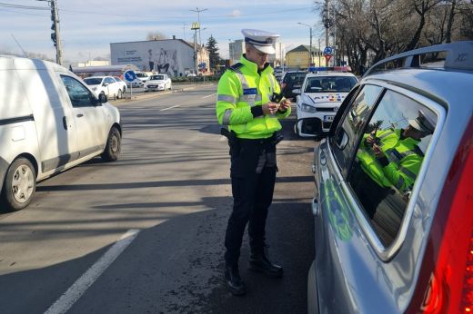 Olyan magas értéket fúj szondáztatás során, hogy a rendőrök azonnal őrizetbe vették