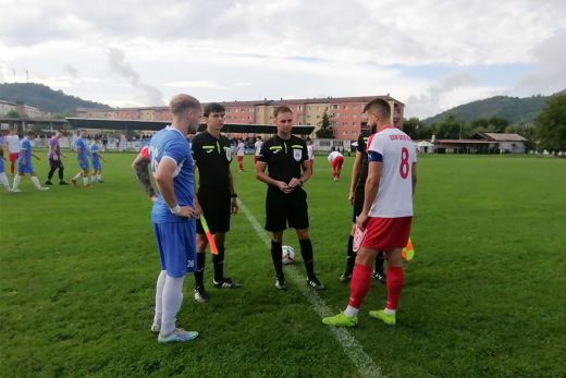 Ismét győzött és átvette a Liga 3-as tabella vezetését a Szatmárnémeti VSK