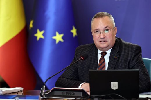 Nicolae Ciucă sürgős megoldásokat kért a mezőgazdasági minisztertől a romániai gazdák problémáira