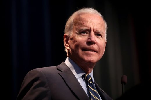 Donald Trump elnök megvonta elődje Joe Biden nemzetbiztonsági jogosultságát