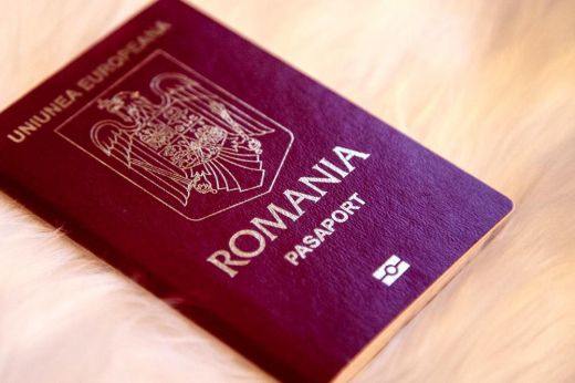 Itt a legerősebb útlevelek friss listája. Mutatjuk, hányadik helyen áll a román okmány!