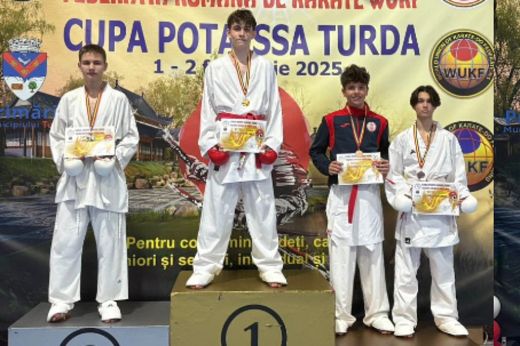Edzői pályafutását készíti elő Vancsa Daiana