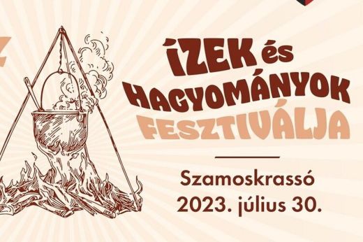 Ízek és Hagyományok Fesztiválja – első alkalommal! Mutatjuk a teljes programot