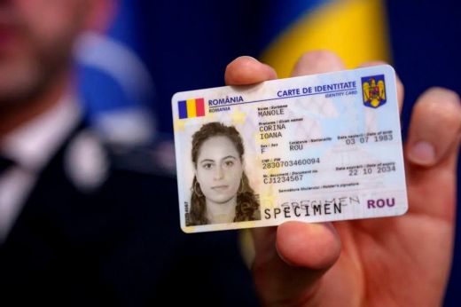 Már több mint négyszázan igényeltek e-személyit Szatmárnémetiben