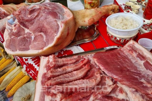 Disznóvágási és ünnepi figyelmeztetések a DSVSA-tól.  Mutatjuk mennyibe kerül és hol végezhető a hétvégén trichinella-vizsgálat a megyében!