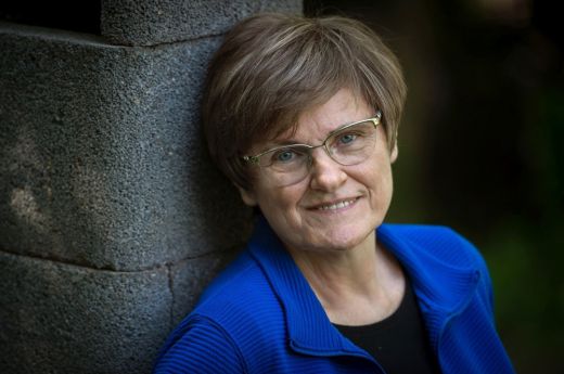 A Leopoldina tagjává választották Karikó Katalint