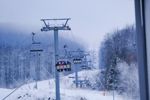 Hétfőtől Lunaforráson is beindul a síszezon