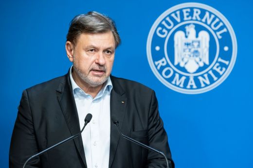 Rafila: a robbanás súlyos állapotban lévő sérültjeinek állapota stabil, de kilátásaik nem változtak