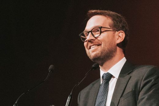 Temesvár: Dominic Fritz polgármester kérelmezi a román állampolgárságot