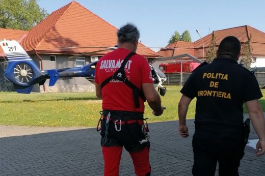 Életeket menthet egy okostelefon. Ne induljon el kirándulni nélküle!