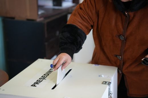 Megkezdték Szatmáron is a szavazatok újraszámolását