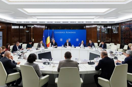 Ciolacu: nem emelkednek a banki díjak sem a magán-, sem a jogi személyek számára