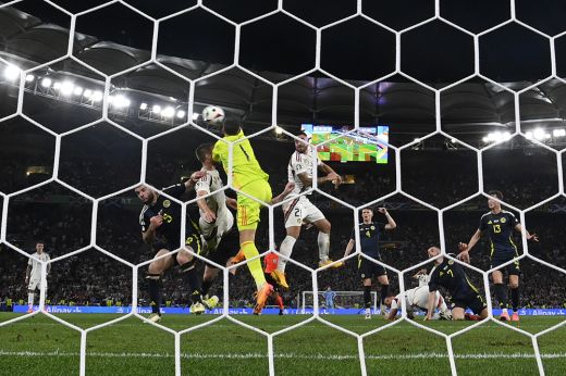 EURO-2024: Vargát megműtik, vége a tornájának