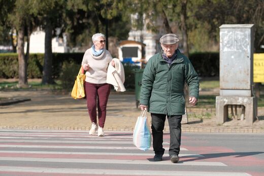 Alig van olyan megye, ahol kisebb lenne az átlagnyugdíj, mint Szatmárban