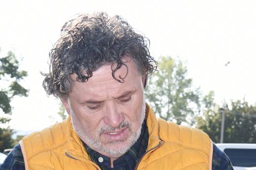 Ugyan még két napig szabadlábon van, de már őrök vigyáznak Lajcsira: „Ez már nem egy show-műsor, hanem az életem”