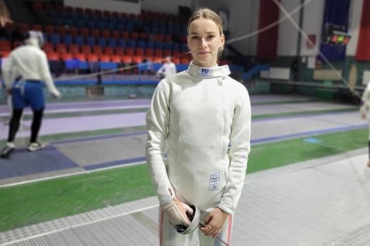 Ana Tomșa a juniorválogatottal megy az Európa-bajnokságra