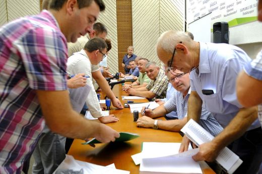 Új Hulladékgazdálkodási Társulás alakult meg a megyében