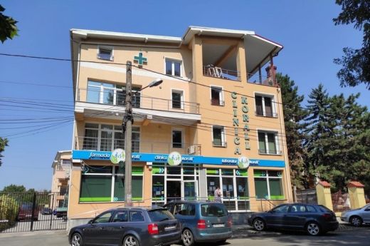 Dr. Pop Stelian is csatlakozott a Korall Klinika csapatához