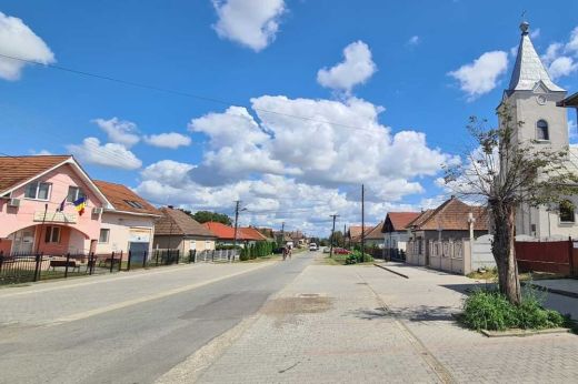 Harminc százalékkal nő a belterület Mikolában. Frissítik az utcák nomenklatúráját is
