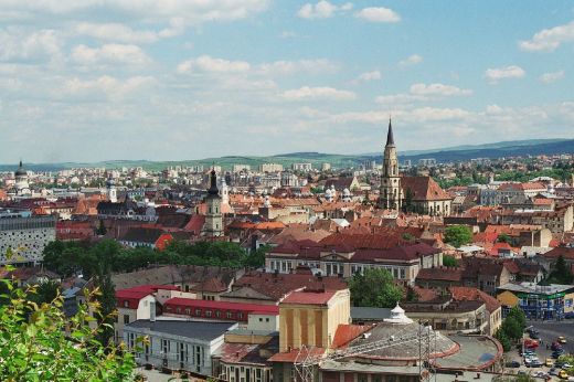 Kibocsátották a kolozsvári metróvonal építési engedélyét